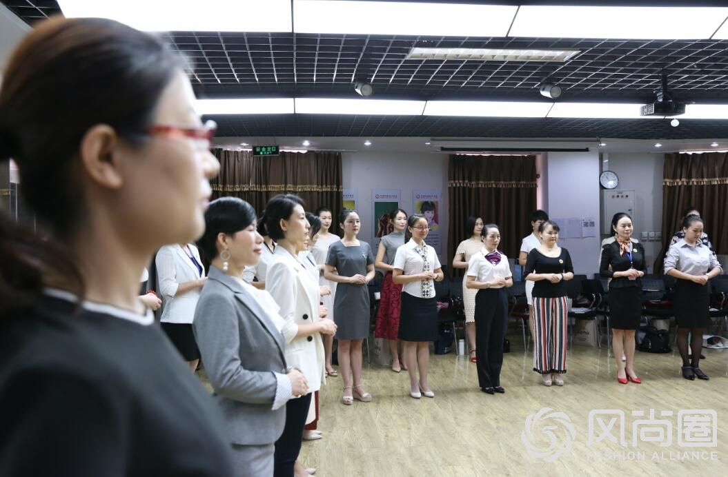 北京礼仪培训班2019年排行榜