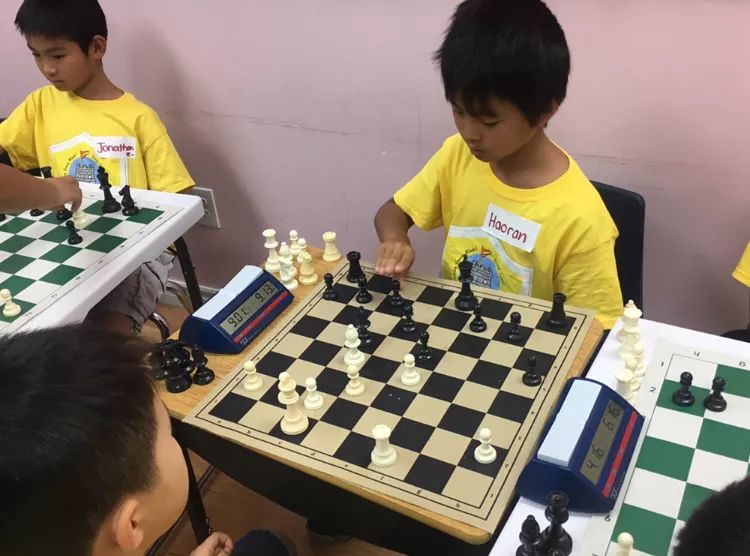 福利!号称世界第一智力运动登陆多伦多西区