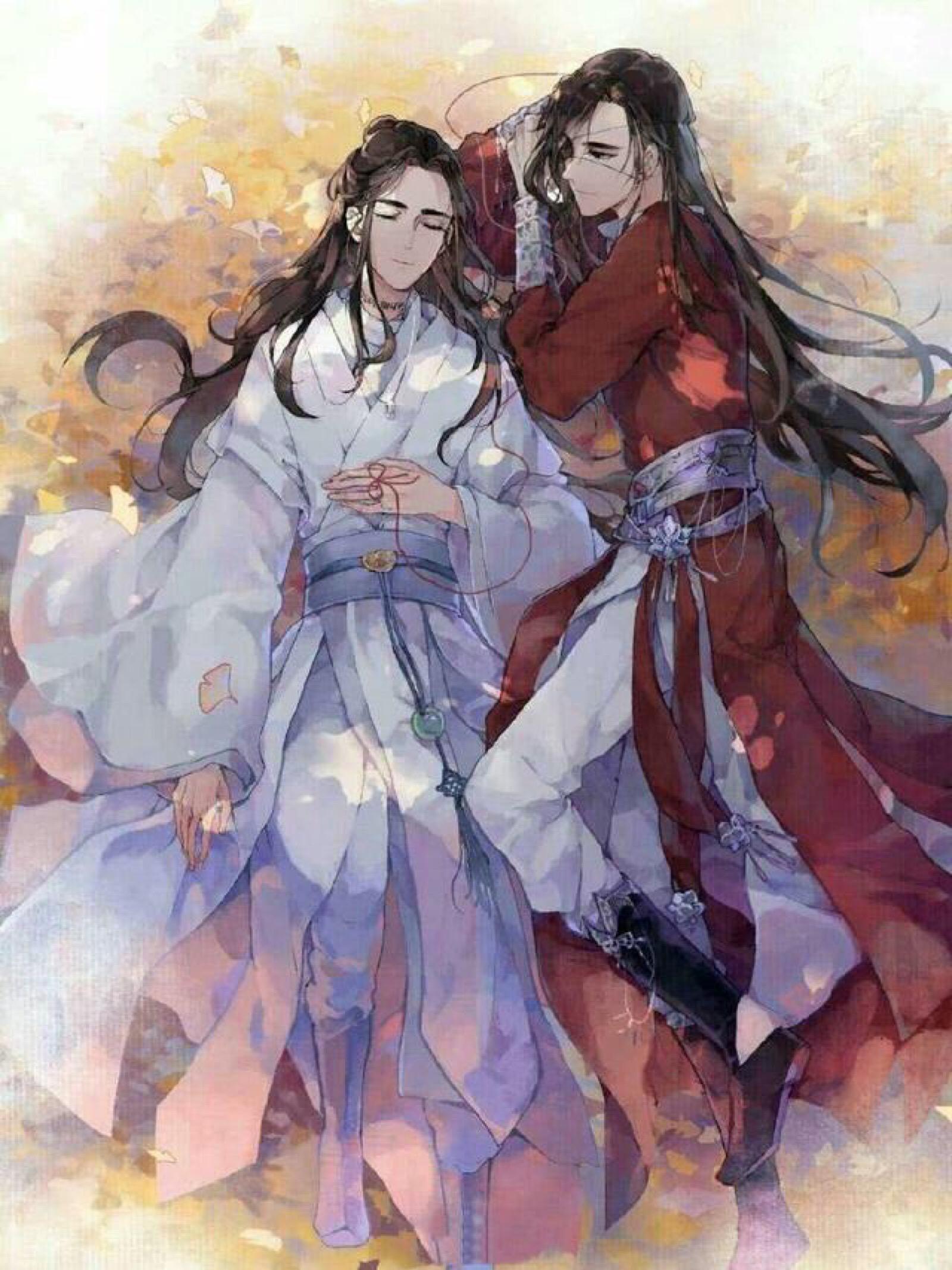 魔道祖师小说作者是谁 bc13d73cb6a840d78cee4d39c3b040f8.jpeg