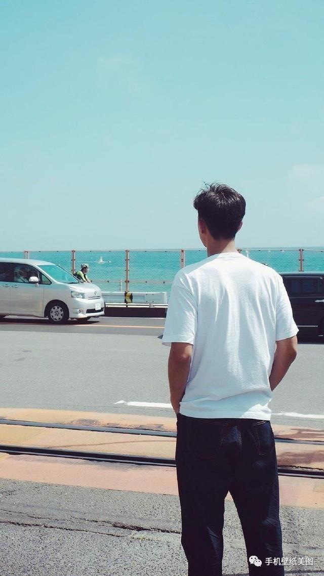 苹果X手机壁纸高清,2019全面屏壁纸图片