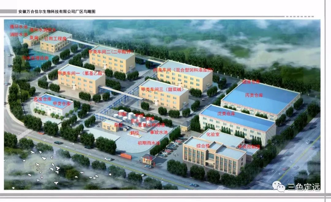【重磅】关乎定远百姓福祉的20个项目规划通过!