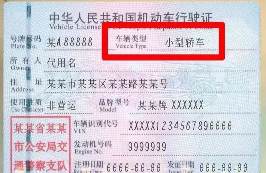 就是四轮农用运输车) c4驾照(三轮汽车) c1驾驶证准驾误区 不能, c1