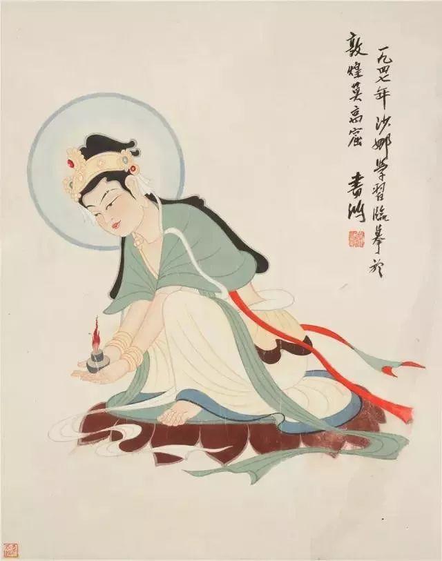 观音菩萨的守护，从梦中鬼索命到醒来玉观音的启示
