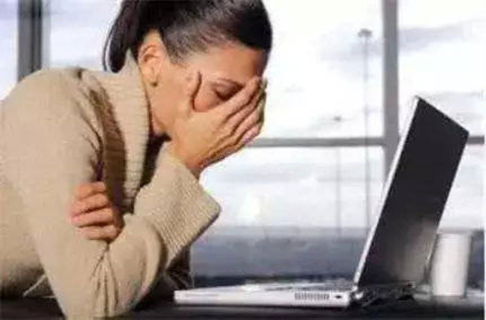 月经少至点滴,当心提前闭经!专家分享3招,让经血顺畅排出