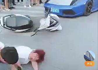 网红为