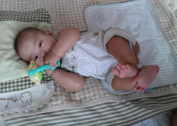                     「孕婴知识」孩子免疫力不是愈强愈好？