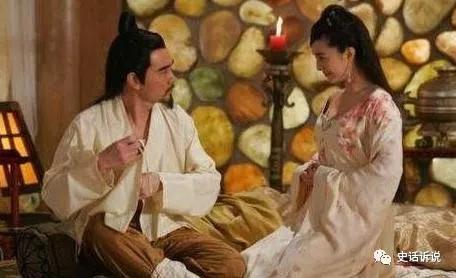 史话|杨玉环一常人所不能忍受的，唐玄宗却十分喜欢