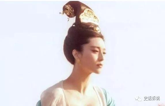 史话|杨玉环一常人所不能忍受的，唐玄宗却十分喜欢
