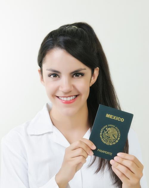 【必看】墨西哥护照官方验证真伪的方法!