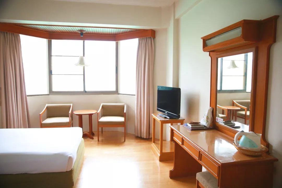 最佳口碑·泰国清迈英文教学国际义工项目