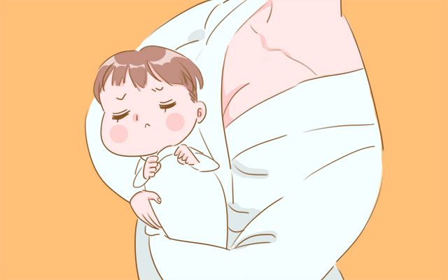                     原创            辟谣！摇晃哄娃他会睡更香？其中暗藏很大危害，宝妈别再做