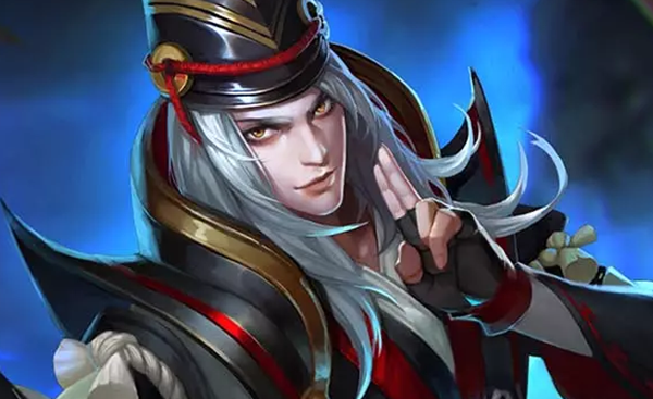 王者荣耀怎么快速拿到后羿 e30201dd9a0e4fb19a7040ff016c7307.png