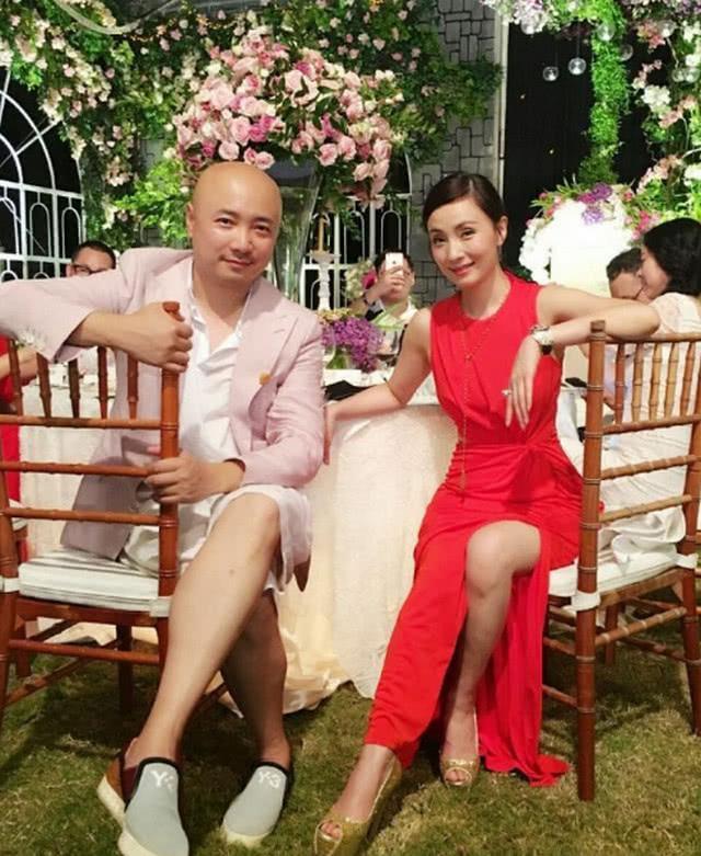 徐峥式土味情话我是老婆的私有财产感谢陶虹多年付出