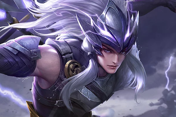 王者荣耀:玩几局能让你手指抽筋的5个英雄,马