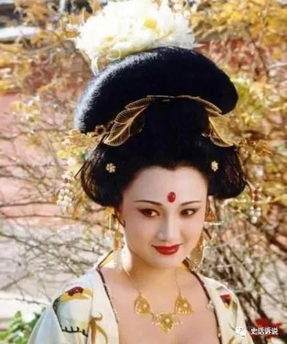 史话|杨玉环一常人所不能忍受的，唐玄宗却十分喜欢