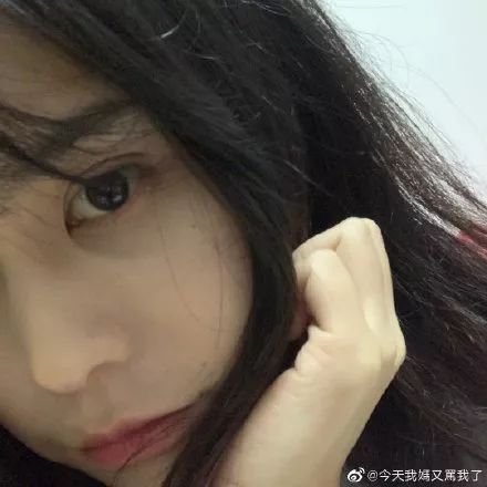 颜值高的素颜照 e98fb9e4288f43d29dc4e262545b8eb9.jpeg