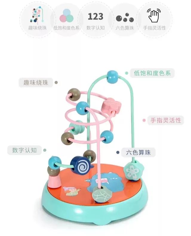                     小心宝宝病从口入，洗手这个技术活儿，当妈的也未必都懂！