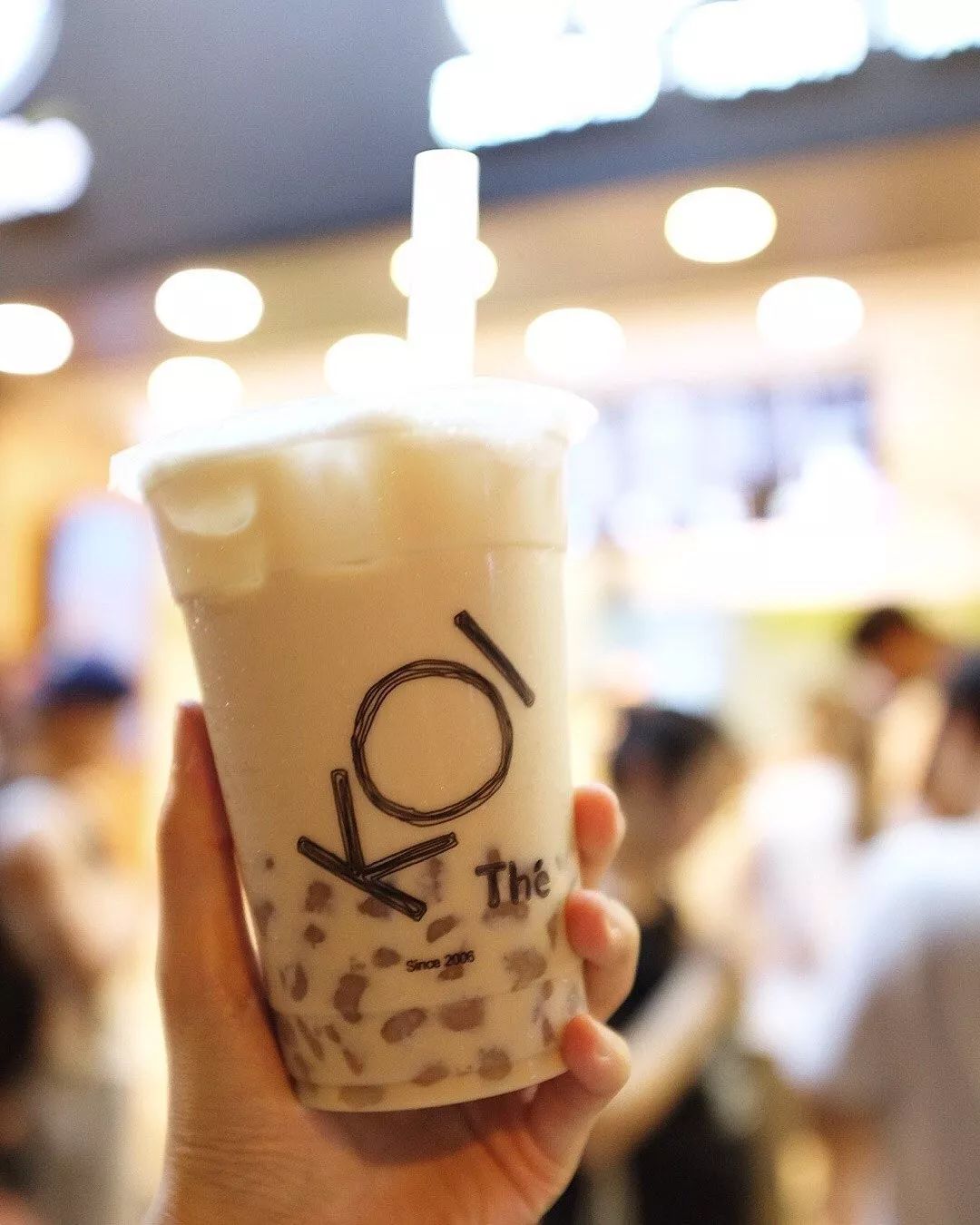 新加坡全岛奶茶大盘点,哪家最便宜最好喝?