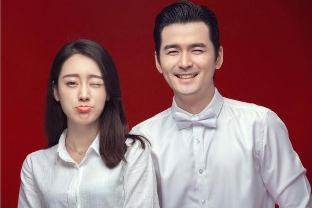 P图太过分,领证犯了难?3个小技巧教你如何漂