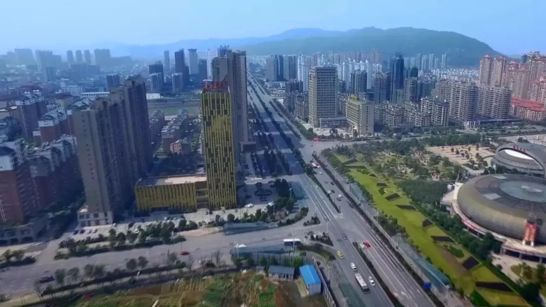 聚焦| 新余这些重点项目最新进展来了!涉及环城路,人行天桥,民俗街.