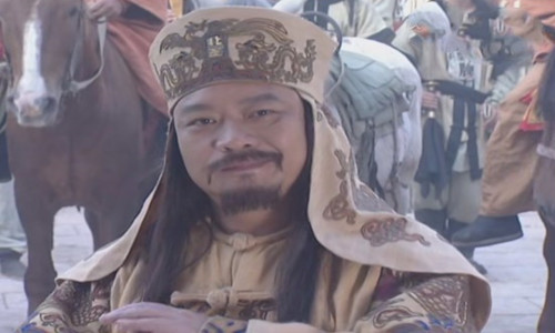 太平天国北王韦昌辉三兄弟的悲剧人生