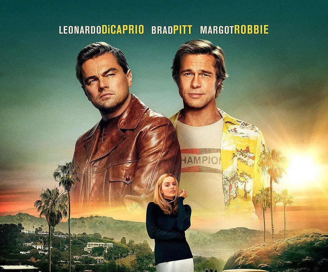 李小龙只会三脚猫功夫?新京报发文批昆汀丑化