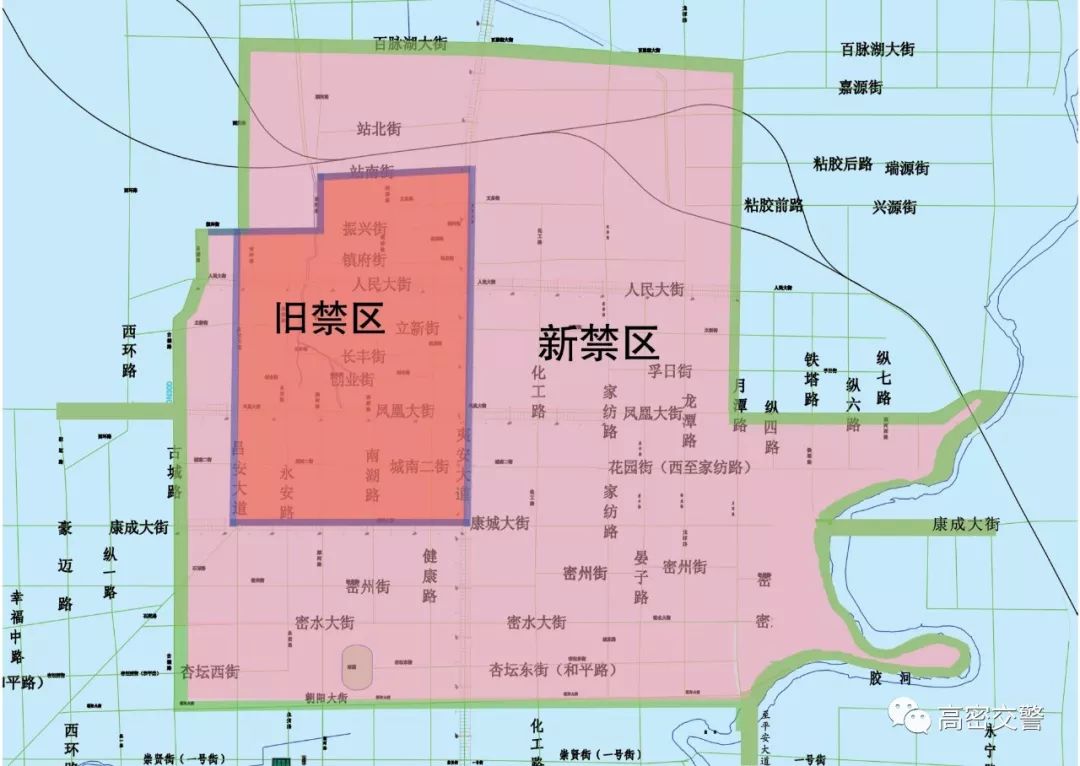 创卫| 关于对我市城市道路闯禁区车辆实施电子抓拍的通告