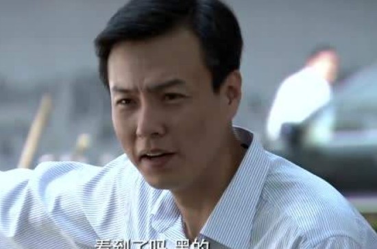 韩春明老总_正阳门下韩春明