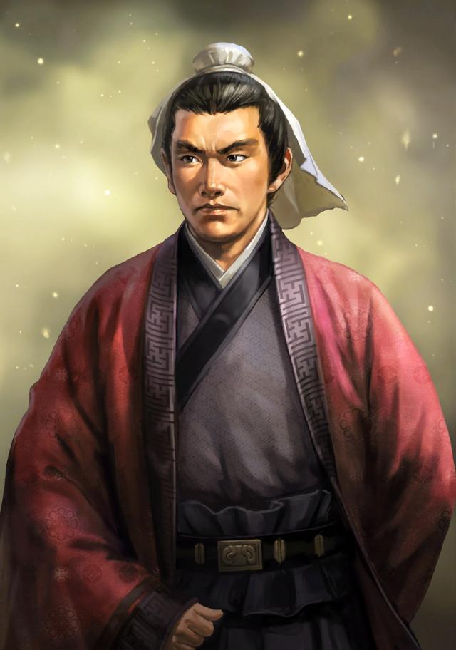 原创不是张良,刘邦最器重的谋士,项羽,韩信,吕后全中他计