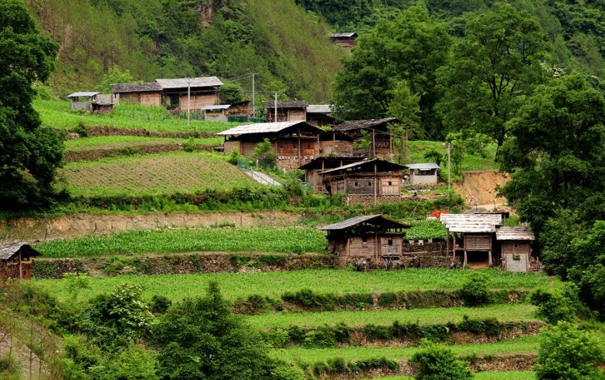 地址:云南省怒江傈僳族自治州贡山独龙族怒族自治县秋那桶村