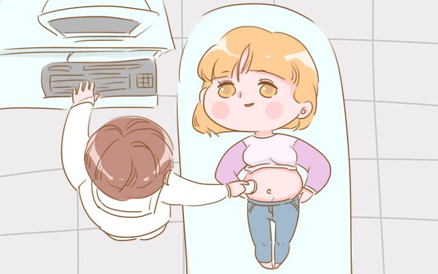                     原创            辟谣：孕期要少做B超，因为有辐射？傻子才会信呢