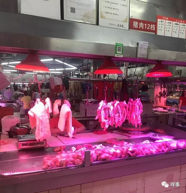 猪肉贵到飞起,档主不敢标价!广州猛涨两三成,香港更惨