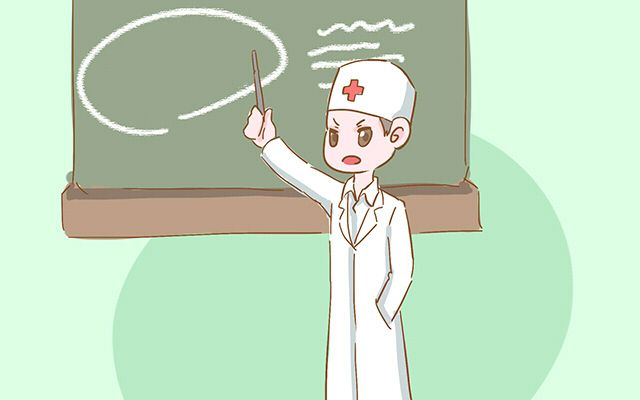                     原创            辟谣：孕期要少做B超，因为有辐射？傻子才会信呢