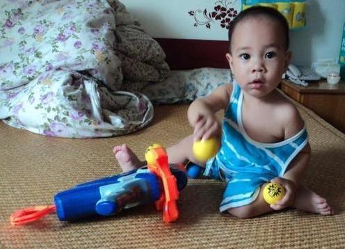                     孩子身上有这6个特征，说明“锌不足”，补锌和补钙一样重要