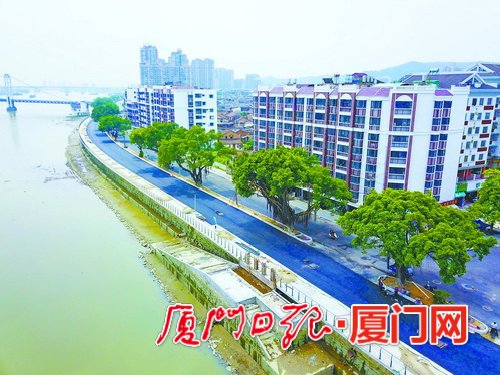 龙海石码GDP_龙海石码图片