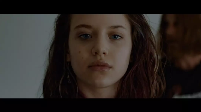 超级冷门恐怖电影,《无名女尸》都排不上榜!