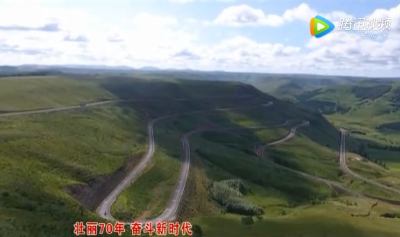 克什克腾旗政府副旗长 姜惠勇:2018年我们成功创建了赤峰市首家国家