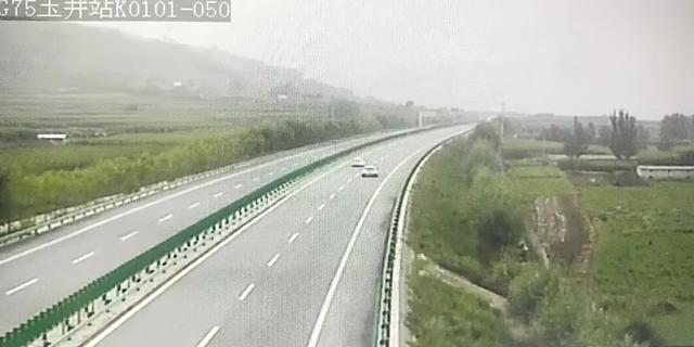 【权威路况】8月23日11时30分全省高速公路路况播报