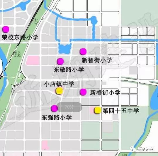 市区高价买学区却被划分到农村新乡学区房划分问题最新消息