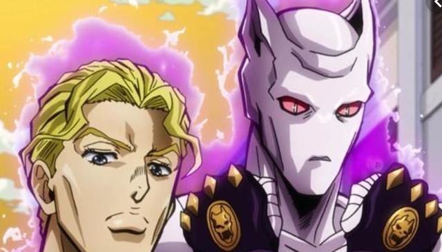 《JOJO的奇妙冒险》动画历代结局简析:斗智斗