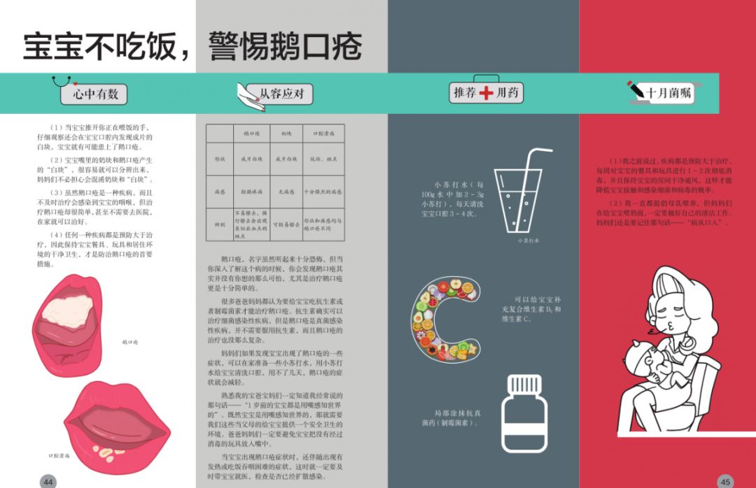                     宝宝身旁暗藏诸多危险，“百病之源”竟是宝宝身边最亲的人