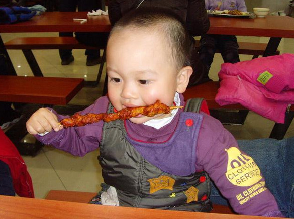                     立秋后怎么养娃不生病？宝妈提前注意这4点，给宝宝更多抵抗力