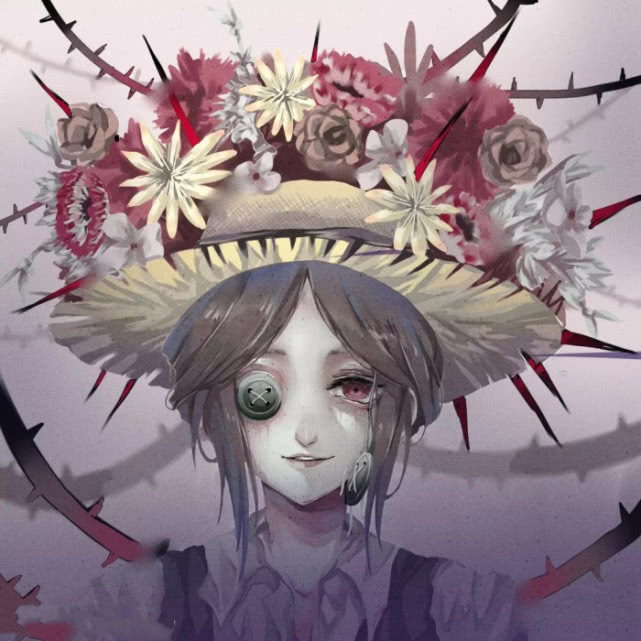 新手怎么玩第五人格园丁 2f8cf53071d84aeb9b230c5bd76d9e05.jpeg