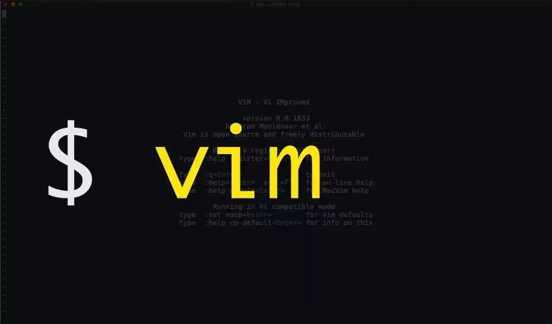 Vim:提高工作效率的7个 Vim 使用技巧