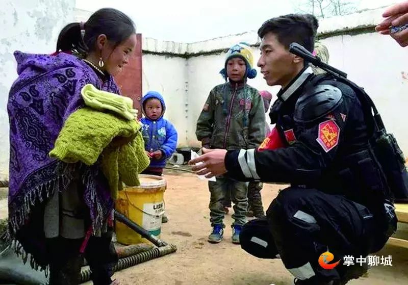 "最美退役军人"秦一杰:在公益救援的大道上一路向前