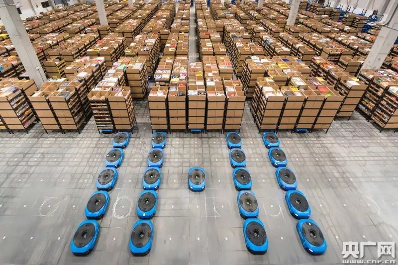 「万亿」物流产业突围记