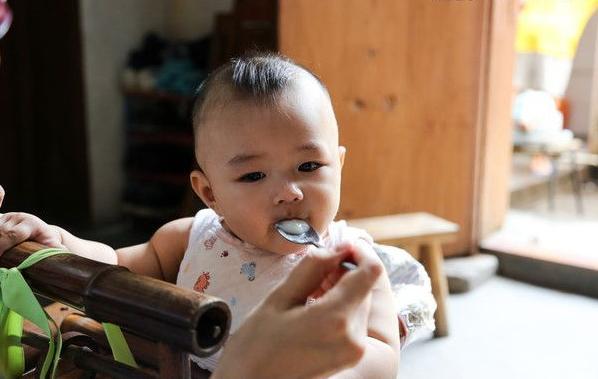                     孩子身上有这6个特征，说明“锌不足”，补锌和补钙一样重要