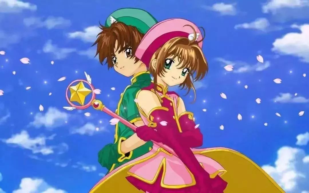 全国卷 | 暴露年龄的童年动画片&电视剧有奖问