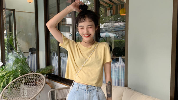 女生怎么穿比较好看 3db547d90e924616bb768b779635e579.jpeg