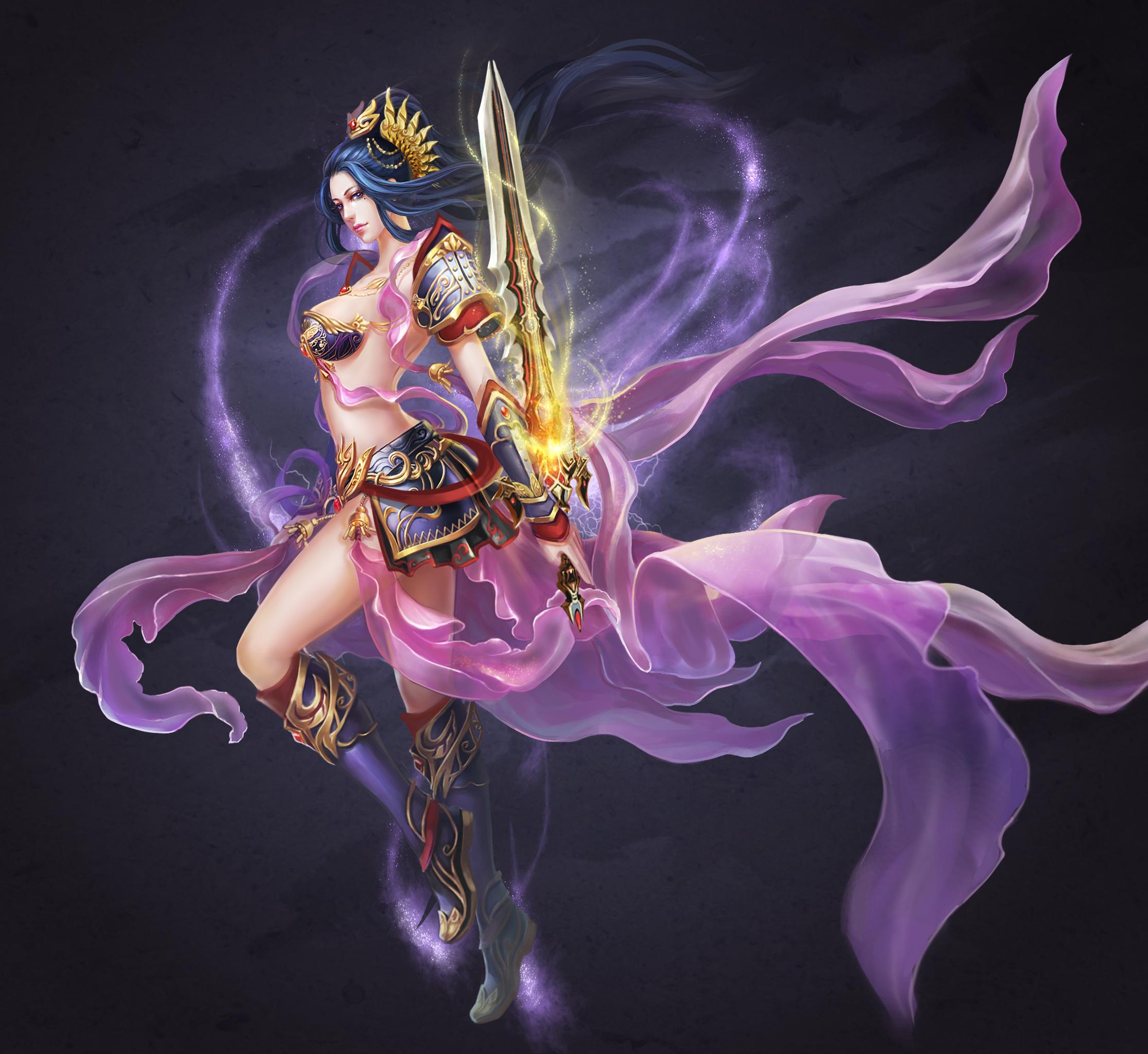 热血传奇:你真的知道传奇为什么没落吗,老玩家直呼这3点!